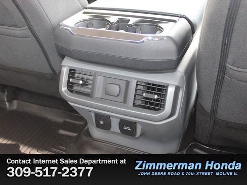 Used 2021 Ford F150 XLT w/ Equipment Group 302A High AWD/4WD image 9