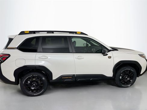 New 2026 Subaru Forester Wilderness image 8
