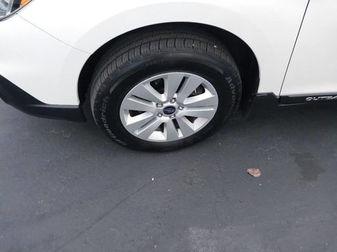 Used 2015 Subaru Outback 2.5i Premium w/ Protection Package #1 image 15