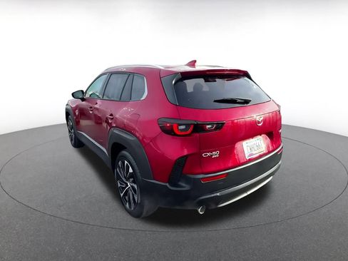 Used 2025 MAZDA CX-50 2.5 Hybrid w/ Premium Plus Pkg image 11