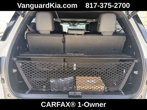 Used 2026 Toyota Sequoia TRD Pro AWD/4WD image 22