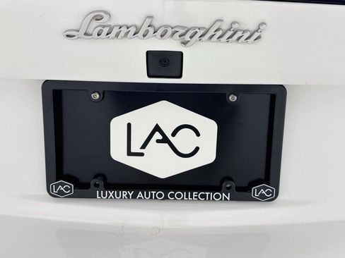 Used 2017 Lamborghini Aventador LP 700-4 AWD/4WD image 32