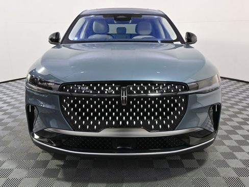 New 2026 Lincoln Nautilus Premier w/ Equipment Group 102A image 10