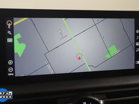 Used 2023 Lexus IS 350 F Sport w/ Navigation Package image 9