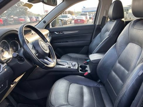 Used 2018 MAZDA CX-5 Grand Touring FWD image 7