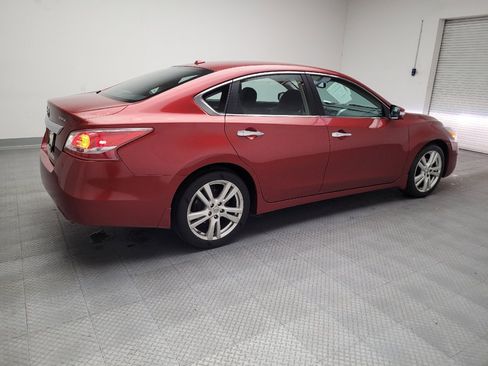 Used 2013 Nissan Altima 3.5 SL w/ Technology Pkg image 10