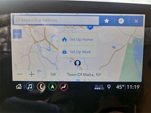 Certified 2020 Chevrolet Corvette Stingray Premium Conv w/ 3LT Preferred Equipment Group image 14