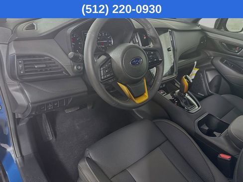 Used 2025 Subaru Outback Wilderness image 10