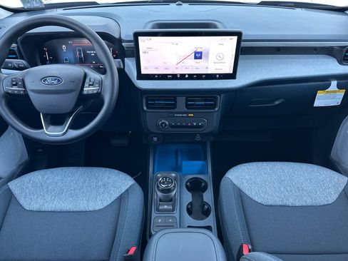 New 2026 Ford Maverick XLT image 3