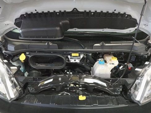 New 2026 RAM ProMaster 2500 w/ Safety Group image 24