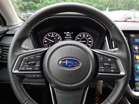 Certified 2025 Subaru Outback Premium AWD/4WD image 19