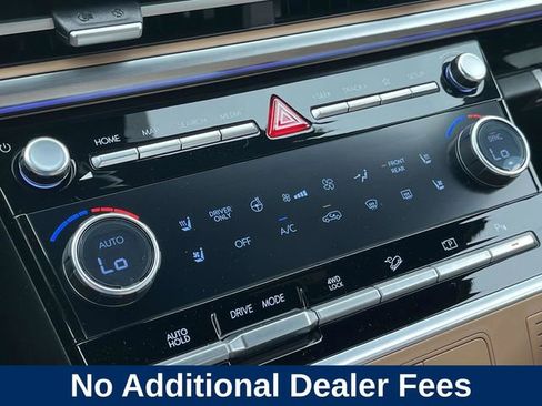 New 2026 Hyundai Santa Fe Calligraphy AWD/4WD image 26