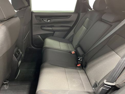 New 2026 Honda CR-V TrailSport image 23