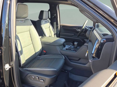 New 2026 GMC Sierra 1500 AT4X image 28