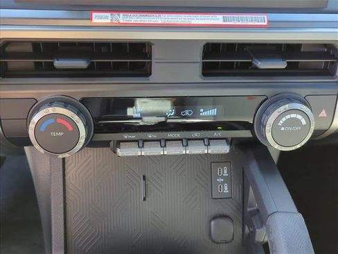 New 2025 Toyota 4Runner SR5 image 21