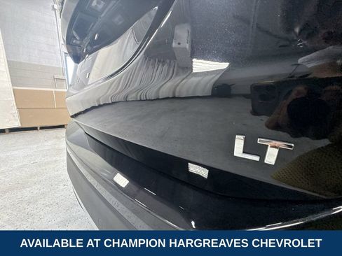 Used 2023 Chevrolet Equinox LT FWD image 40