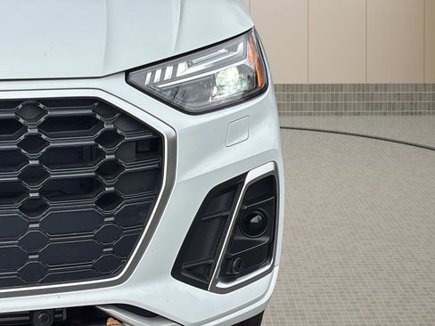 Used 2024 Audi Q5 2.0T Prestige image 10