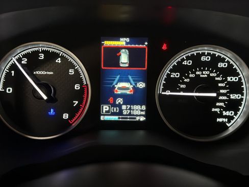 Used 2023 Subaru Forester Premium AWD/4WD image 21