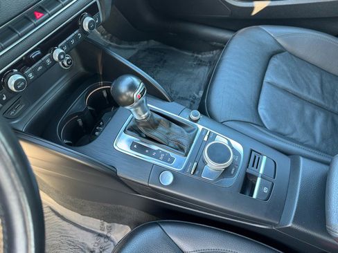Used 2018 Audi A3 2.0T Premium image 14