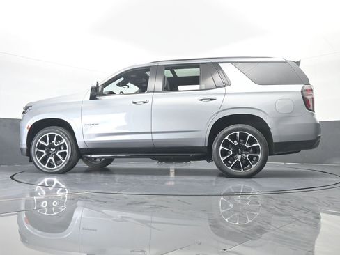 Used 2024 Chevrolet Tahoe RST w/ Luxury Package image 75