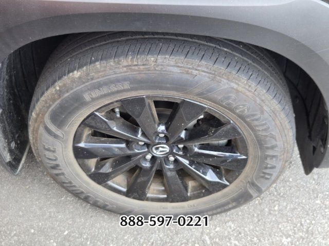 Used 2024 MAZDA CX-50 AWD 2.5 S w/ Weather Package image 7