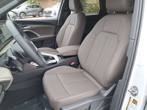 New 2026 Audi Q5 Premium Plus AWD/4WD image 15