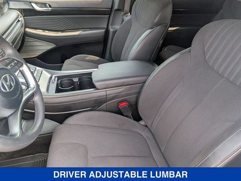 Used 2025 Hyundai Palisade Calligraphy AWD/4WD image 15