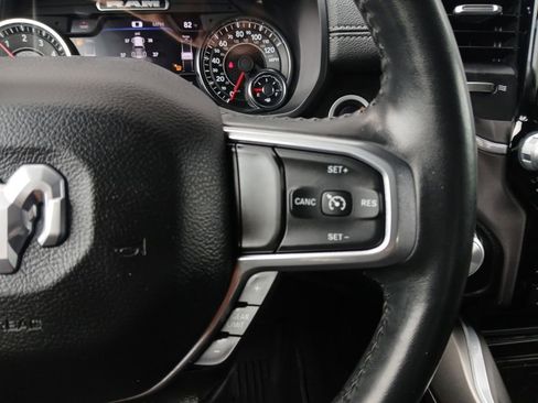 Used 2023 RAM 1500 Laramie AWD/4WD image 25