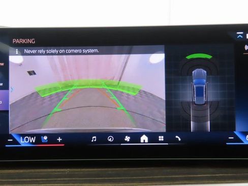 Used 2025 BMW X5 xDrive40i image 15