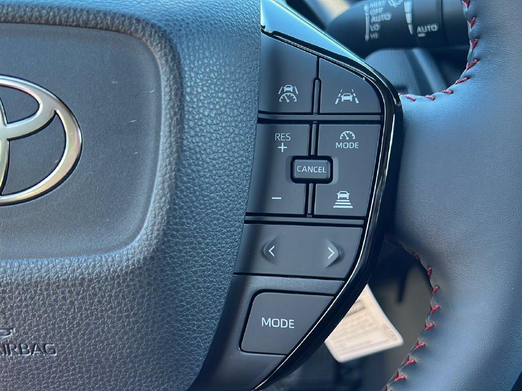 New 2027 Toyota Prius Plug-In Hybrid w/ Limited Premium Package FWD image 19