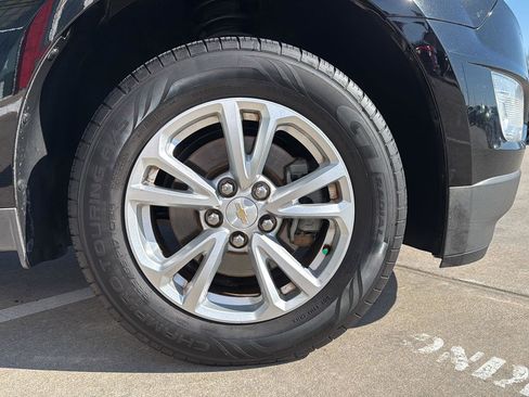 Used 2016 Chevrolet Equinox LT w/ Convenience Package image 5