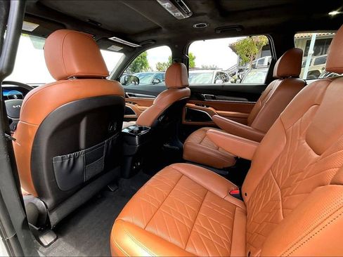 Certified 2023 Kia Telluride SX Prestige X-Line AWD/4WD image 16