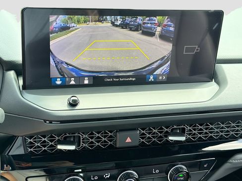 New 2026 Honda Accord Sport image 23