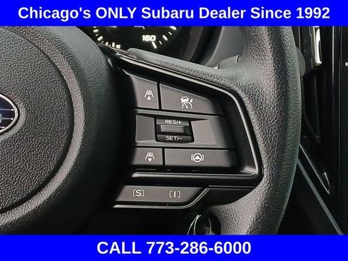 Certified 2025 Subaru Forester w/ Convenience Package #1 image 9