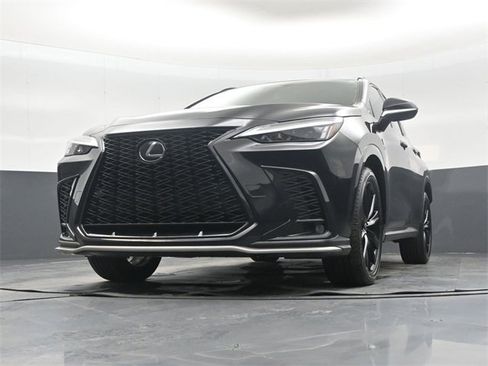 Used 2024 Lexus NX 350 F Sport image 45