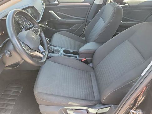 Used 2024 Volkswagen Jetta S FWD image 3