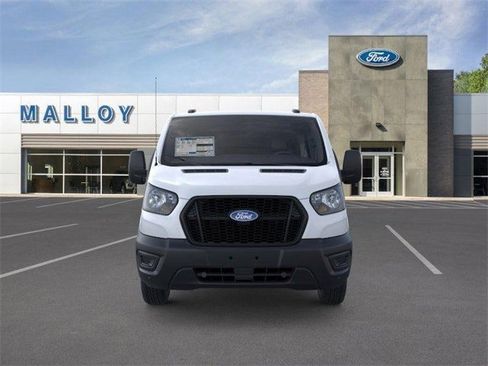 New 2026 Ford Transit 350 Low Roof image 6