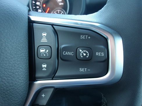 New 2026 RAM 1500 Big Horn image 15