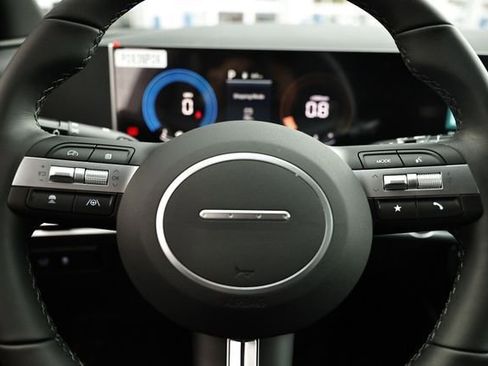 New 2026 Hyundai Tucson XRT image 20