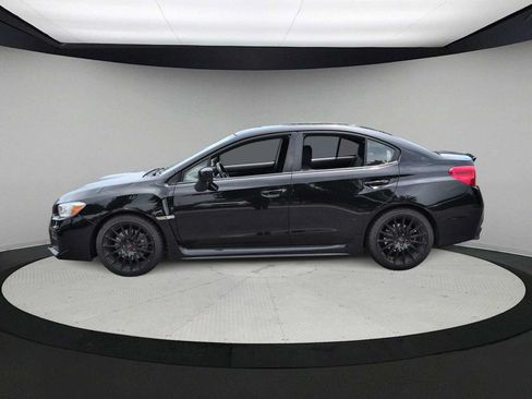 Used 2018 Subaru WRX AWD/4WD image 5