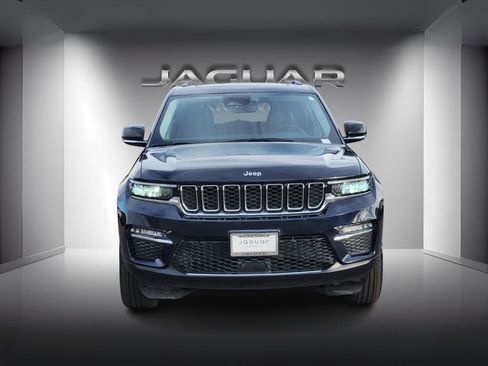 Used 2023 Jeep Grand Cherokee Limited w/ Trailer Tow Prep Group (B) image 6