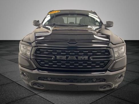 Used 2023 RAM 1500 Big Horn image 2