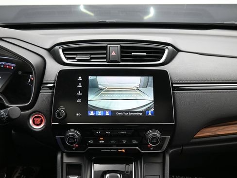 Used 2020 Honda CR-V EX-L image 47