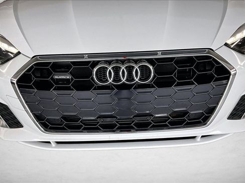 Used 2024 Audi A5 2.0T Premium w/ Convenience Package AWD/4WD image 30