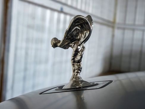 Used 2016 Rolls-Royce Wraith image 49