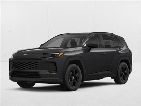 New 2026 Toyota RAV4 XLE Premium AWD/4WD image 1