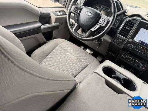 Used 2020 Ford F150 XLT w/ Equipment Group 302A Luxury image 15