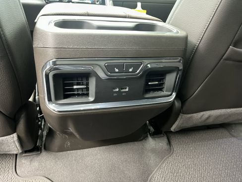 Used 2026 GMC Sierra 1500 Denali w/ Denali Reserve Package image 14