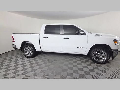 Used 2023 RAM 1500 Big Horn AWD/4WD image 37
