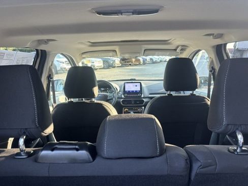 Used 2021 Ford EcoSport SE AWD/4WD image 52